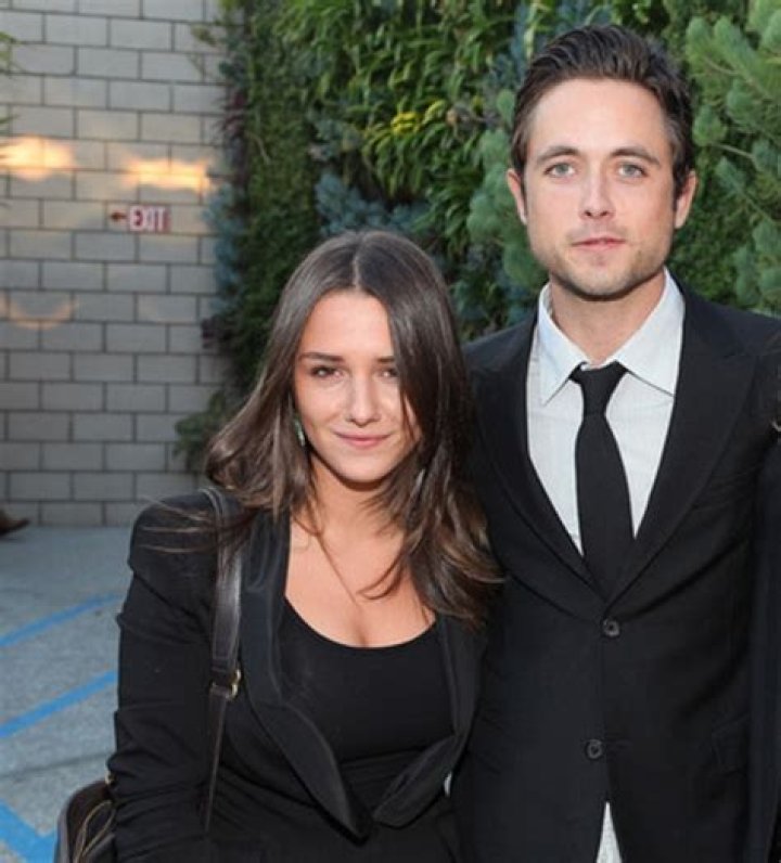 Exploring the Life of Justin Chatwin's Wife: A Journey Beyond the Spotlight