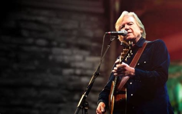 Unraveling Justin Hayward's Health Journey