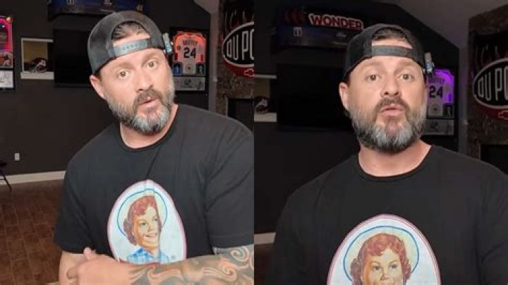 Justin Nunley: Unveiling the Rising Star in the Digital World