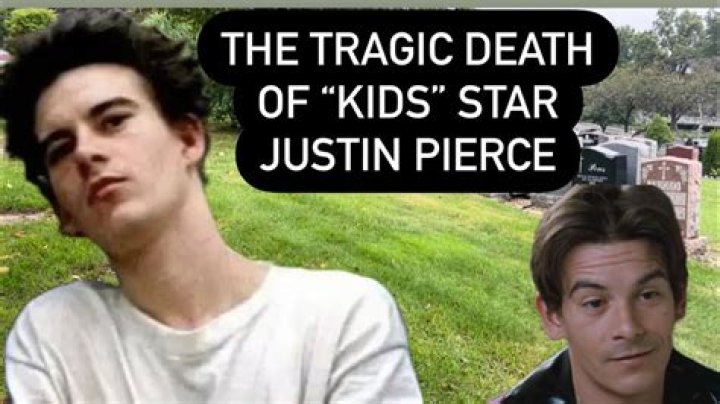Justin Pierce Net Worth at Death: A Comprehensive Look at His Life, Career, and Legacy