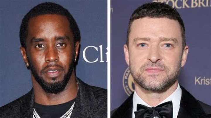 Exploring the Dynamic Connection Between Justin Timberlake and Diddy