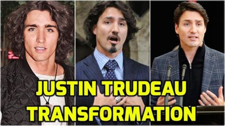 Justin Trudeau's Early Life: A Comprehensive Look at His Journey