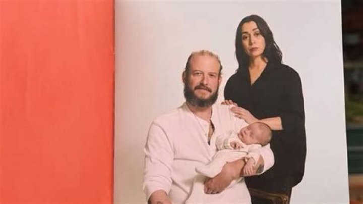 The Enigmatic Life of Justin Vernon's Wife: A Journey Beyond Fame