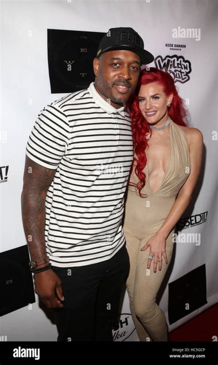Unveiling the Mystery of Justina Valentine’s Husband