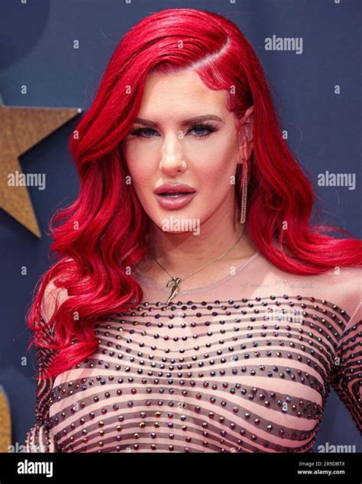 Justina Valentine: The Multifaceted Star Shining Bright