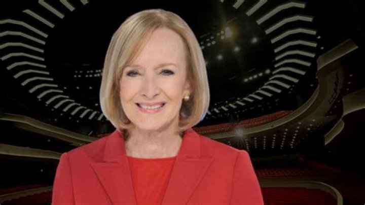 In-Depth Look into the Life and Achievements of Jusy Woodruff