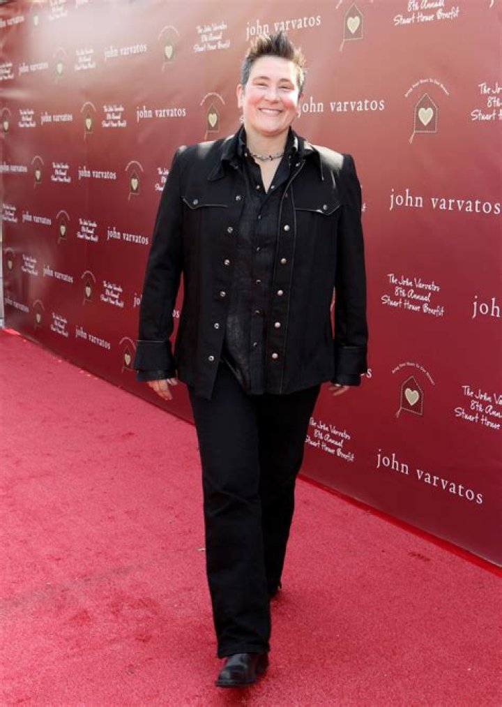 K.D. Lang 2024: A Comprehensive Look into Her Career, Achievements, and Future