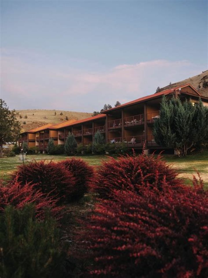Kah Nee Ta Resort &amp; Pa Warm Springs OR: A Paradise for Every Traveler
