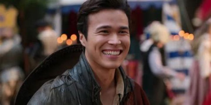 Kai Bradbury: A Rising Star in the Entertainment Industry