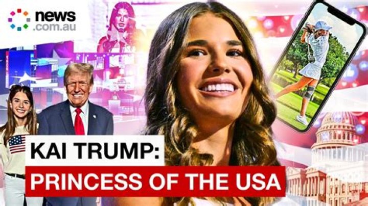 Kai Trump Deaf: Understanding His Journey and Impact