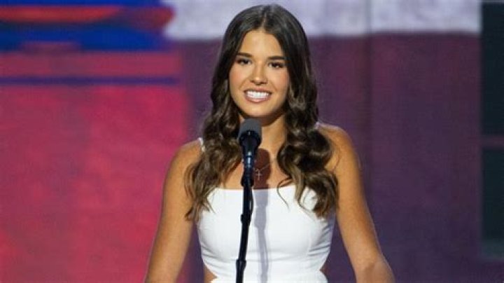 Kai Trump Net Worth: A Comprehensive Guide to His Wealth and Influence