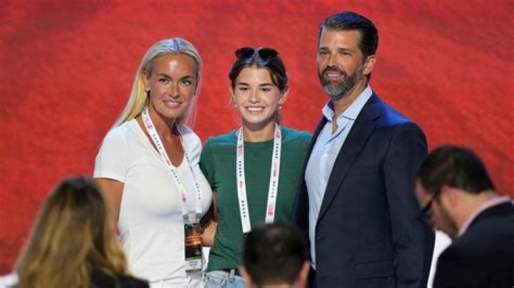 Kai Trump: Overcoming Challenges and Embracing Individuality