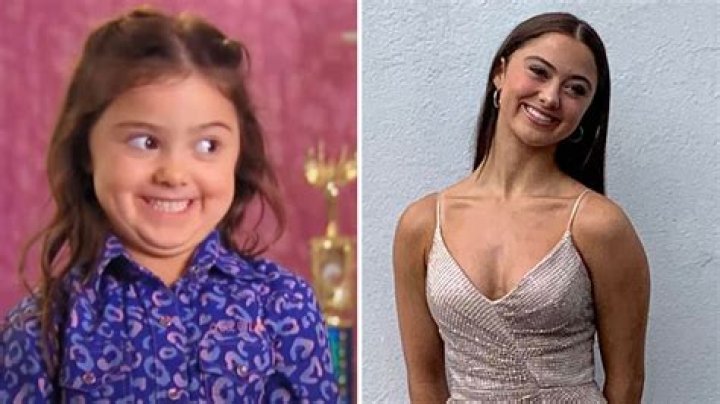 Remembering Kailia Posey: A Bright Star Gone Too Soon