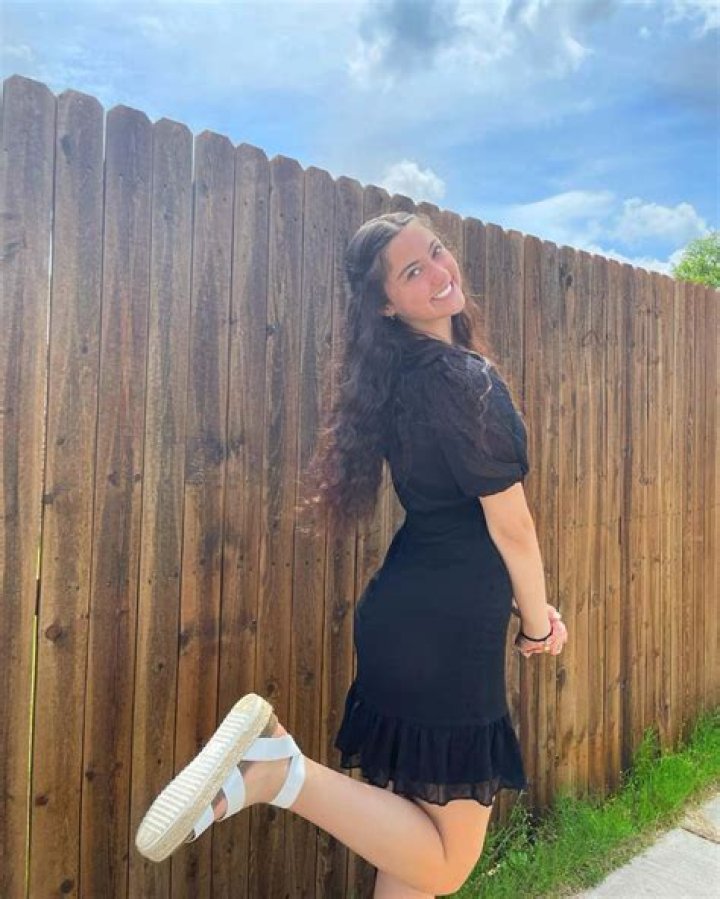 Unveiling the Life and Legacy of Kaillia Posey