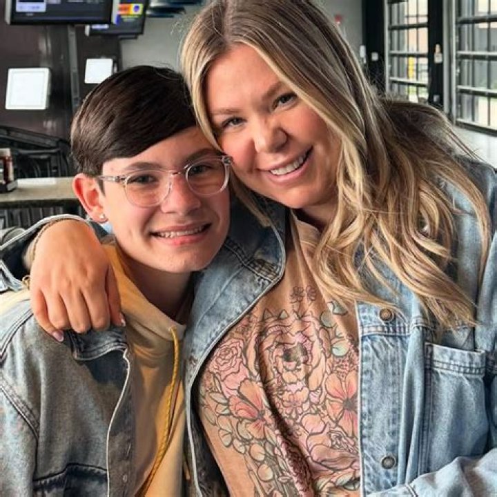 Kailyn Lowry's Heartbreaking Loss: A Tribute to Her Son