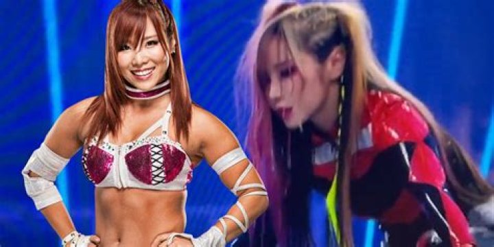 Kairi Sane Age: Exploring the Journey of a Wrestling Sensation