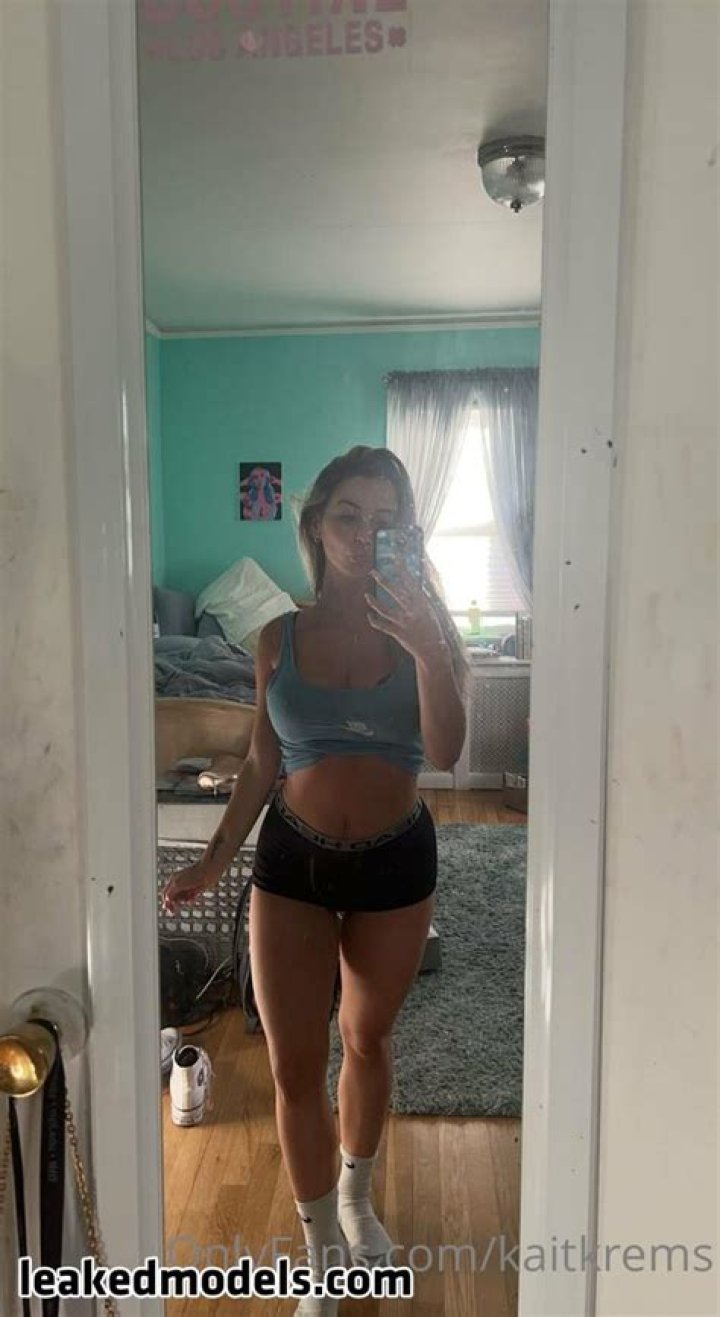 Kaitkrems Leak: The Untold Story Behind the Controversy