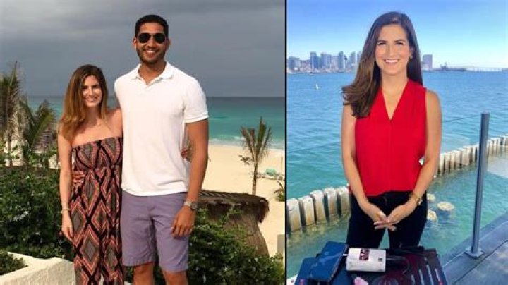 Kaitlan Collins Relationships: Unraveling the Personal Life of a Rising Star