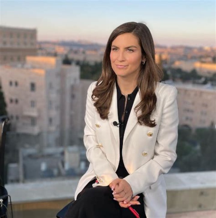 Kaitlan Collins's Religious Beliefs: An In-Depth Exploration