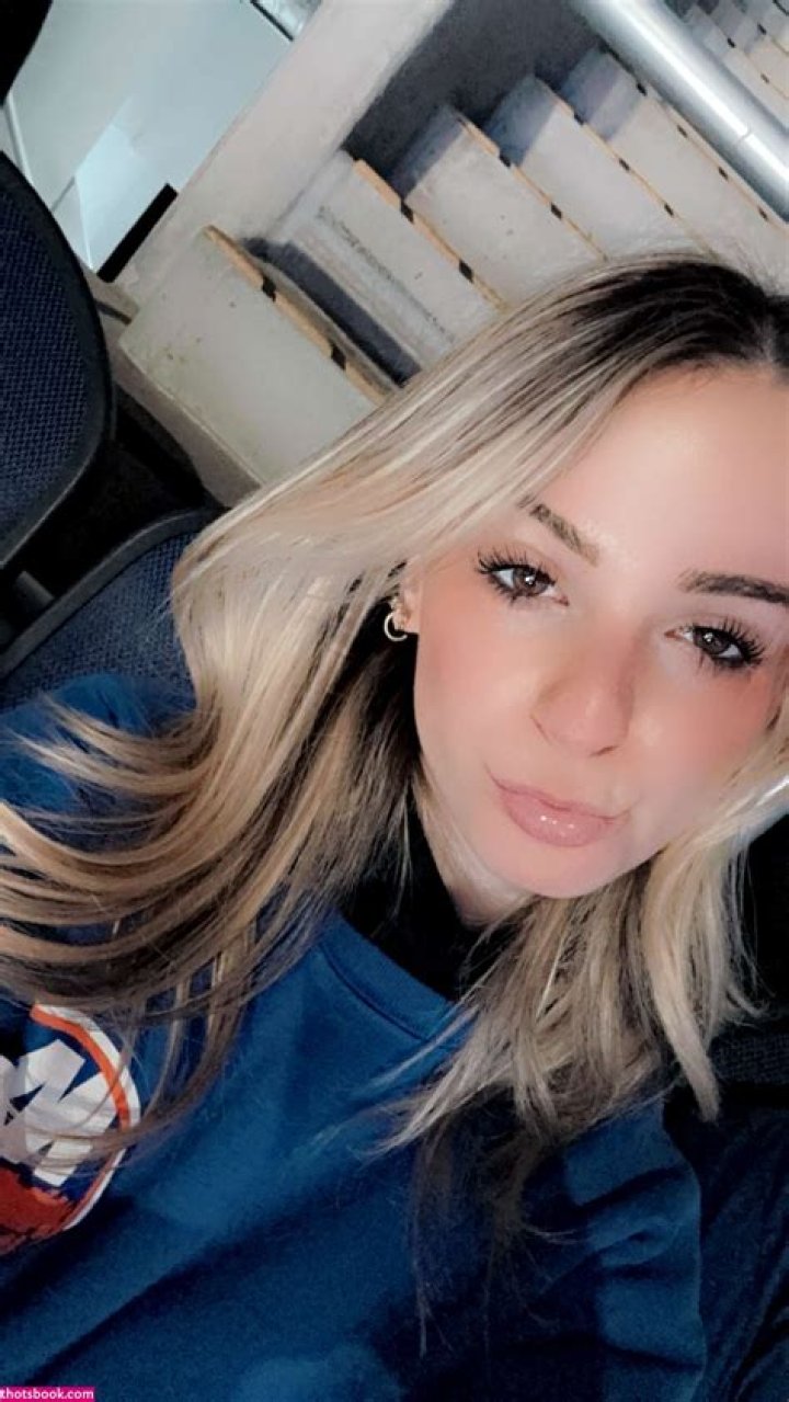 Kaitlyn Krems Scandal: A Closer Look at the Leaked Photos