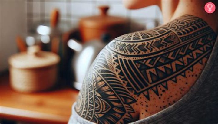 Kakau Tattoo Meanings: Unveiling the Power and Symbolism of Traditional Art