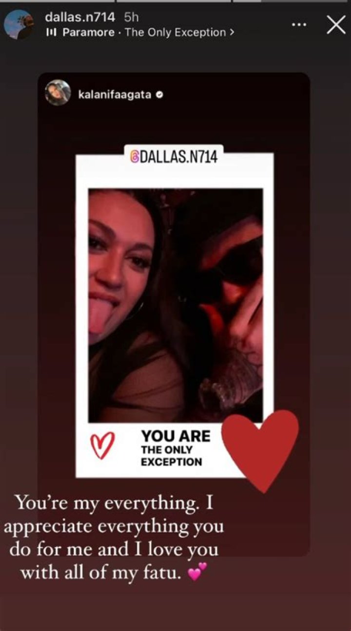 Discovering the Life and Legacy of Kalani Faagata