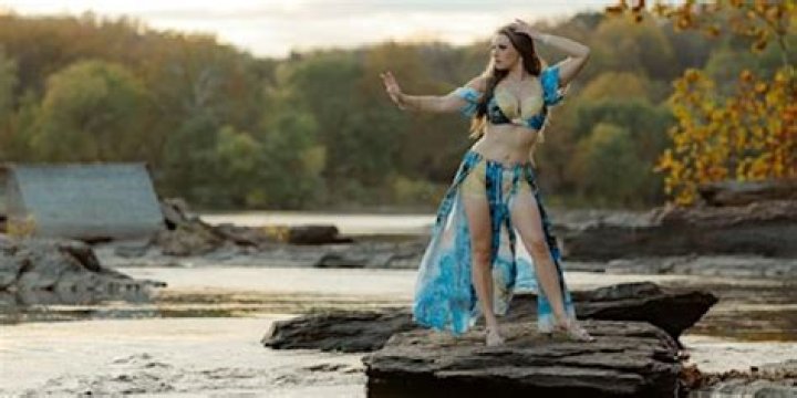 Kalayla: The Rising Star in the Global Entertainment Scene