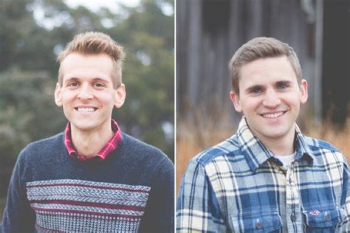 Kaleb Wyse and Joel Kratzer Wedding: A Celebration of Love and Unity