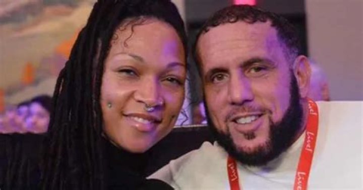 Kali Reis Husband: A Deep Dive into Her Personal Life and Relationships