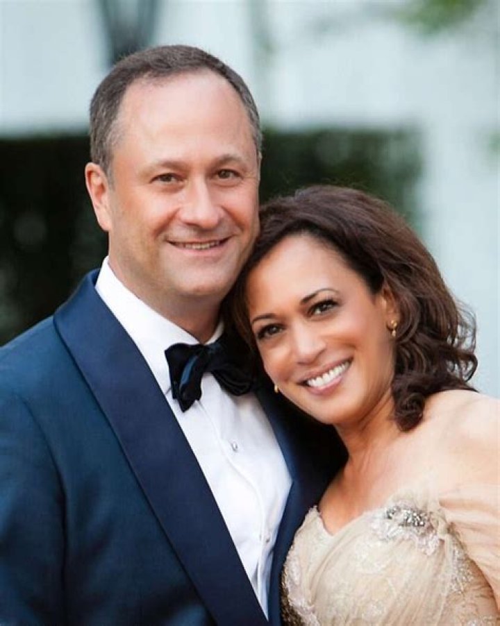 Exploring the Love Life of Kamala Harris: A Look at Her Boyfriends