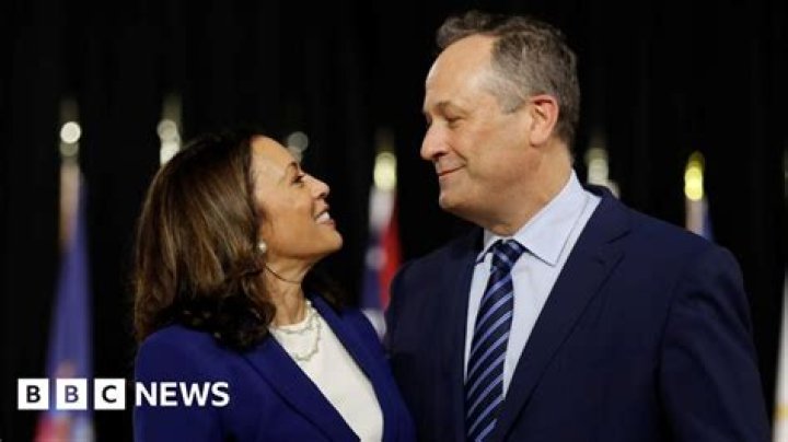 Kamala Harris Divorce: Understanding the Impact and Implications