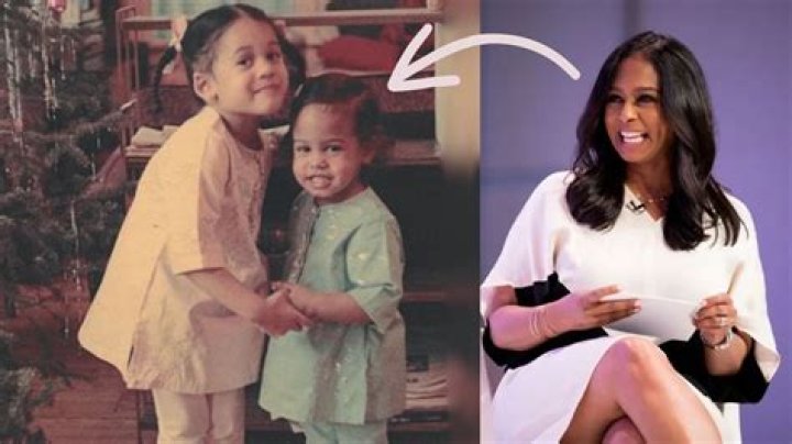 Exploring the Lives of Kamala Harris's Siblings: A Deep Dive