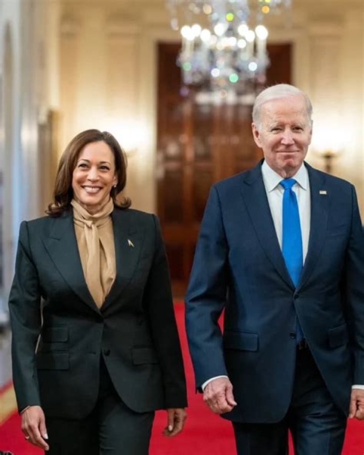 Understanding Kamala Harris Weight: A Comprehensive Overview