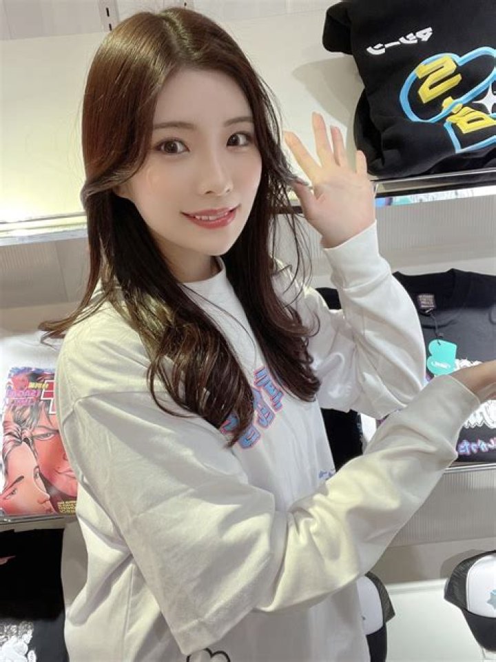 Kamiki Rei: A Rising Star in the World of Japanese Cinema