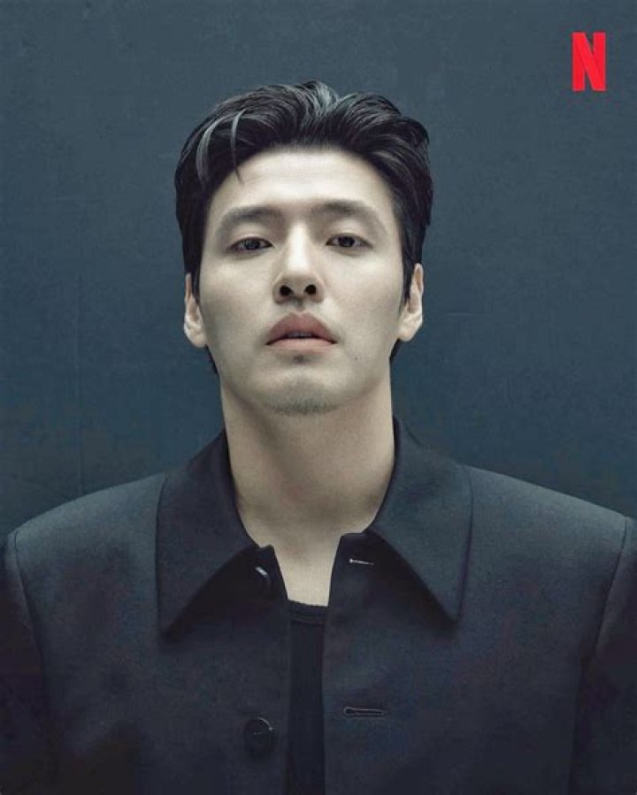 Kang Ha-neul: The Rising Star of Korean Entertainment