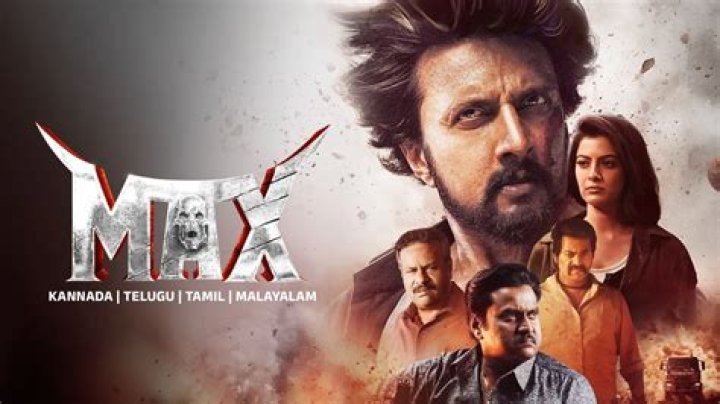 Kannada Max Movie Movierulz: A Comprehensive Guide to Streaming Kannada Cinema