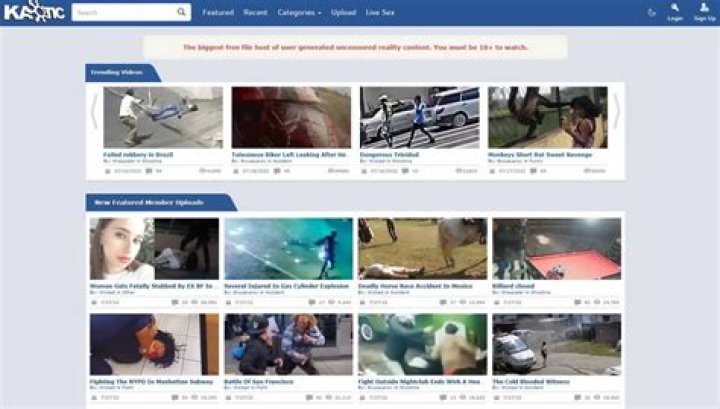 Exploring Kaotic.com: A Comprehensive Guide to Understanding Its Features, Importance, and Impact