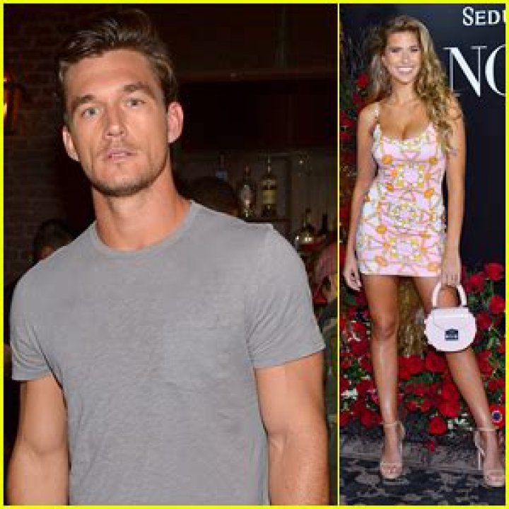 Kara Del Toro's Boyfriend: Unveiling the Mystery Behind the Model's Romantic Life