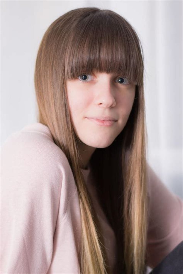 Kara Hoffman: A Journey of Passion and Perseverance