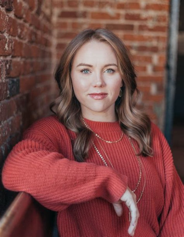 Kara Robinson: Unveiling the Journey of a Remarkable Figure