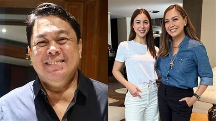 Karen Davila's Ex-Husband: Uncovering the Truth