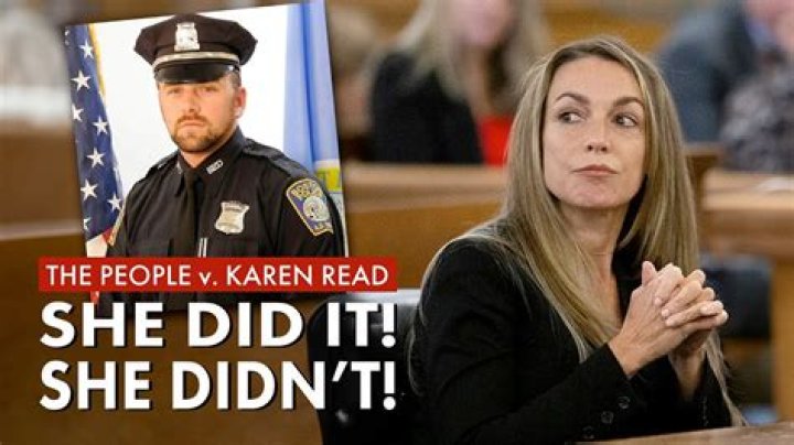 Exploring the Life and Achievements of Karen Reed