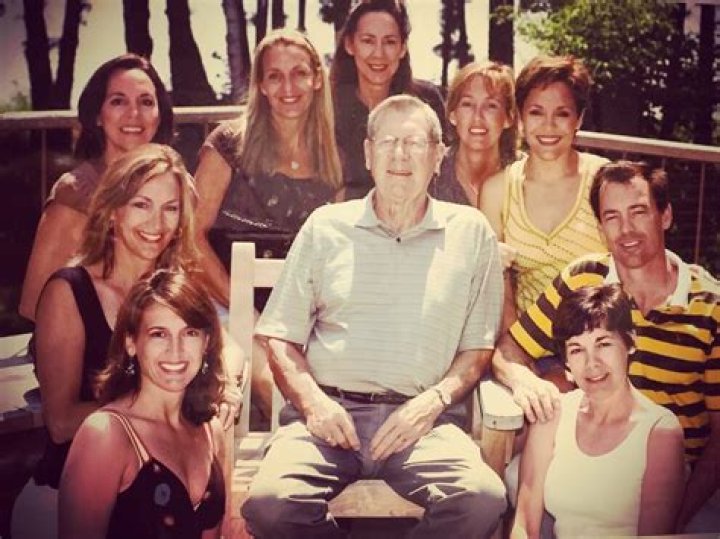 Kari Lake Family: Unveiling the Personal Life of a Public Figure