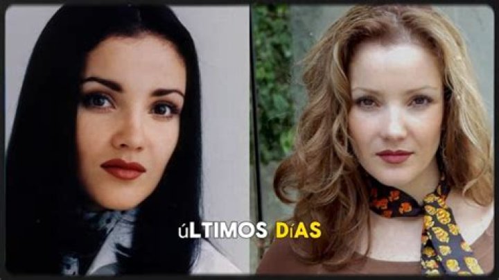 Karla Alvarez: A Deep Dive into the Life and Legacy of a Mexican Actress