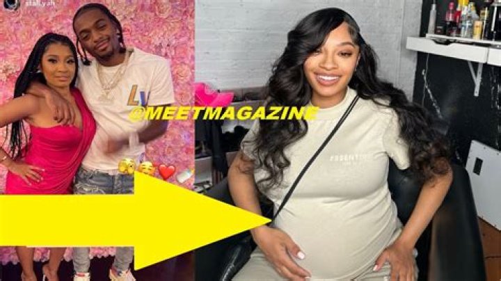 Karlie Redd's Daughter: A Glimpse into Their Life Together