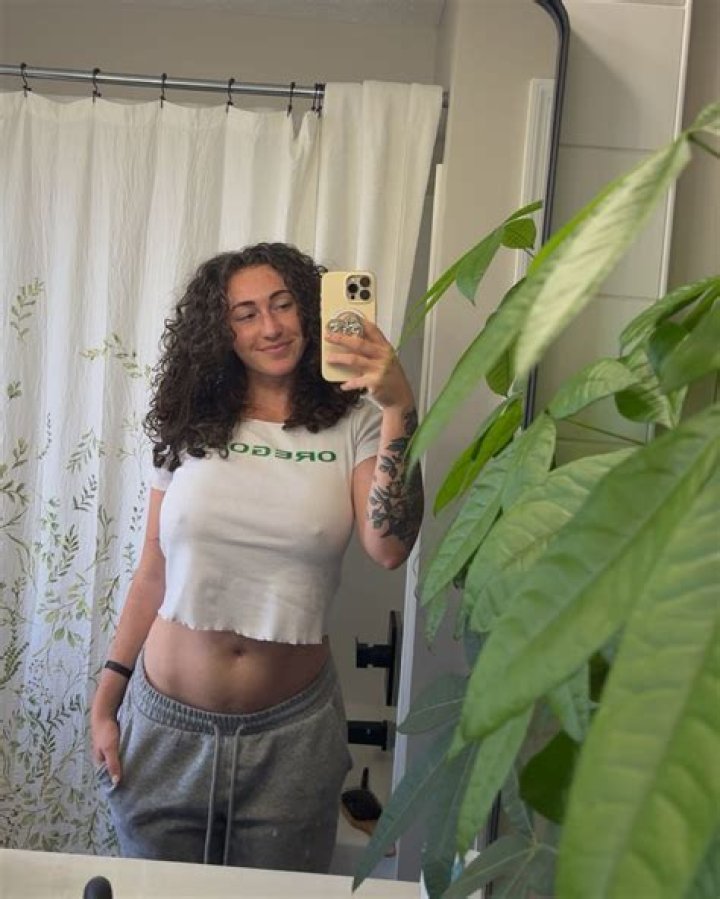 Unveiling the Allure: Karlye Taylor Nude