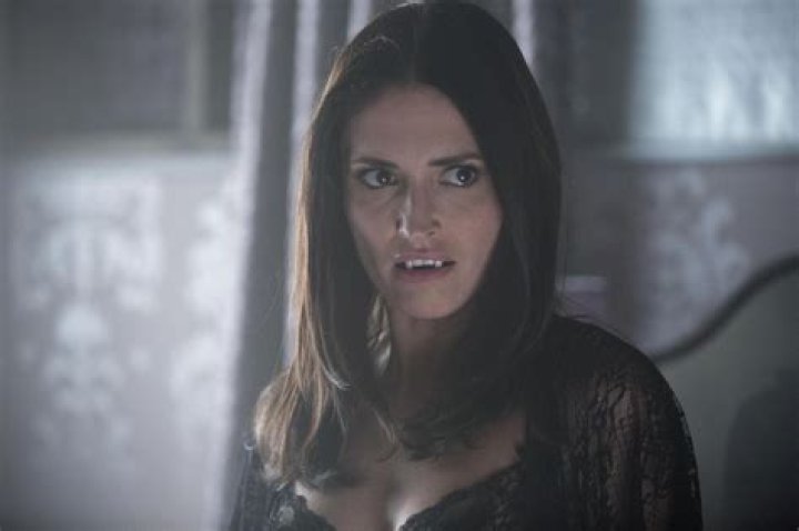 Karolina Wydra: The Enigmatic Star of True Blood