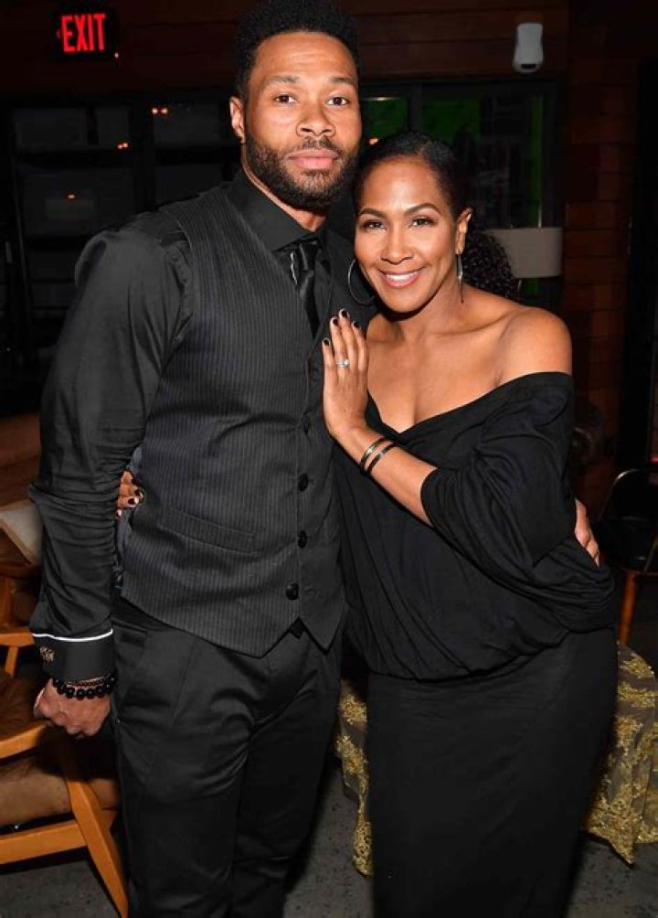 Karon Riley: A Rising Star in the Entertainment Industry