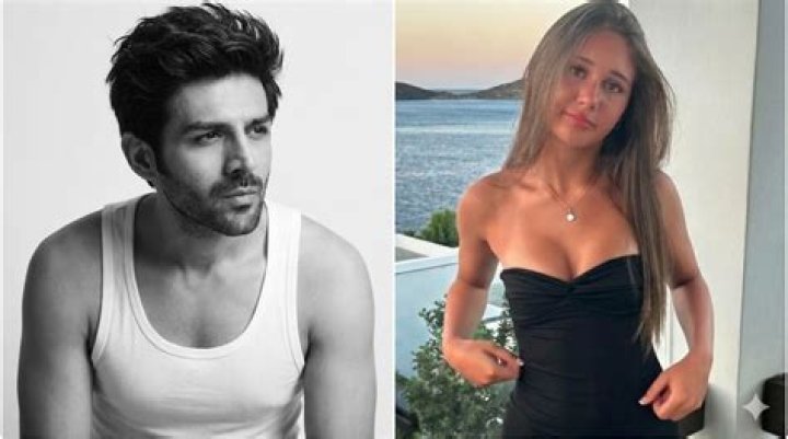 Kartik Aaryan Girlfriend: A Deep Dive into His Love Life