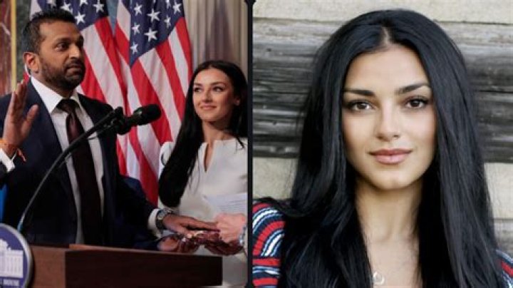 Kash Patel's Wife: A Comprehensive Look into Her Life and Influence